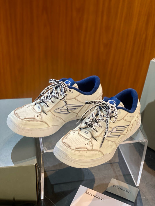 Multi-Colors Shoes