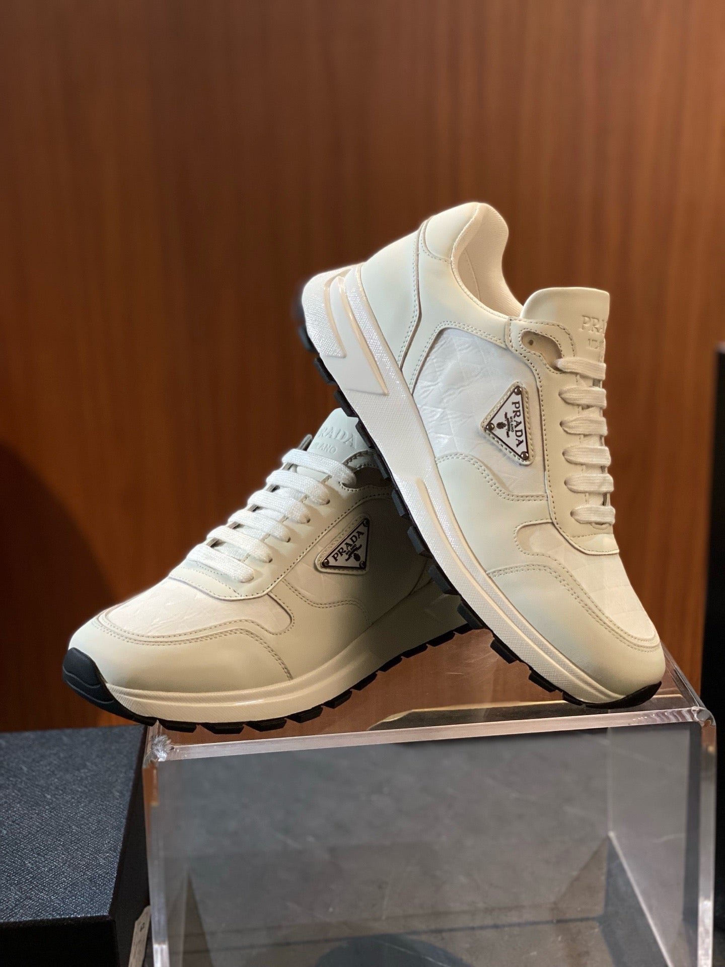 Multi-Colors Shoes