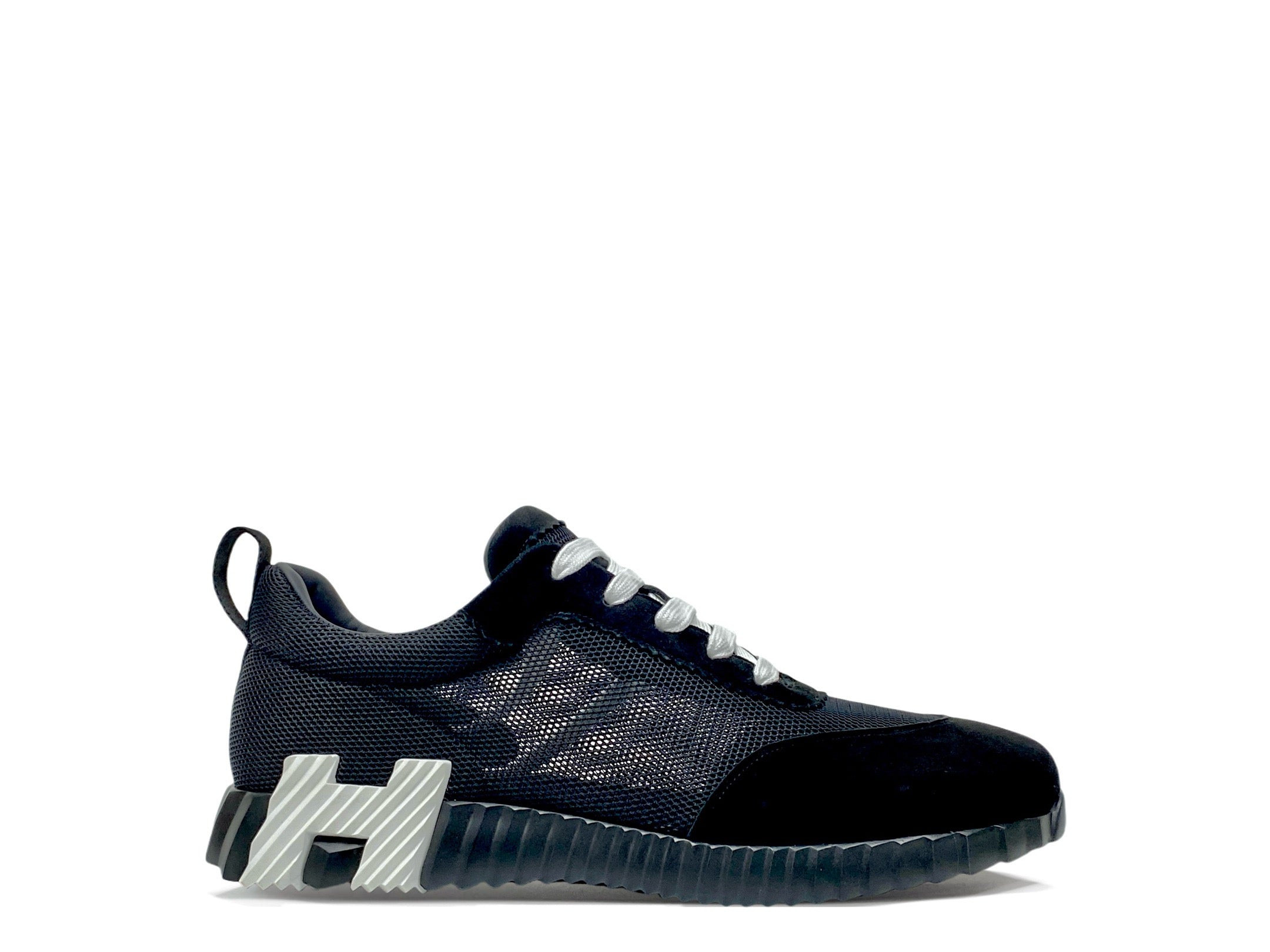 Black Shoes