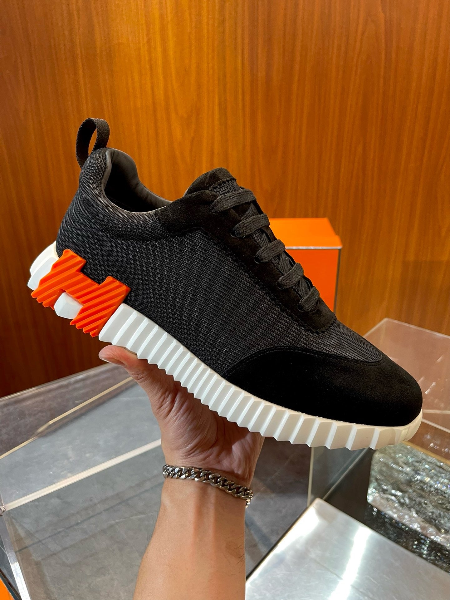 Multi-Colors Shoes