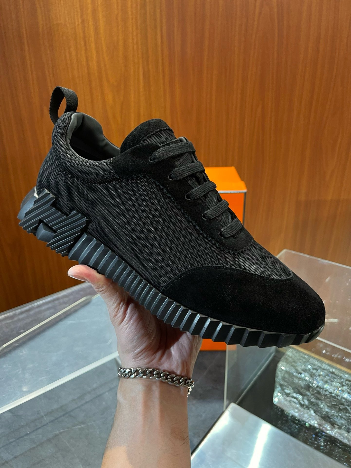 Multi-Colors Shoes