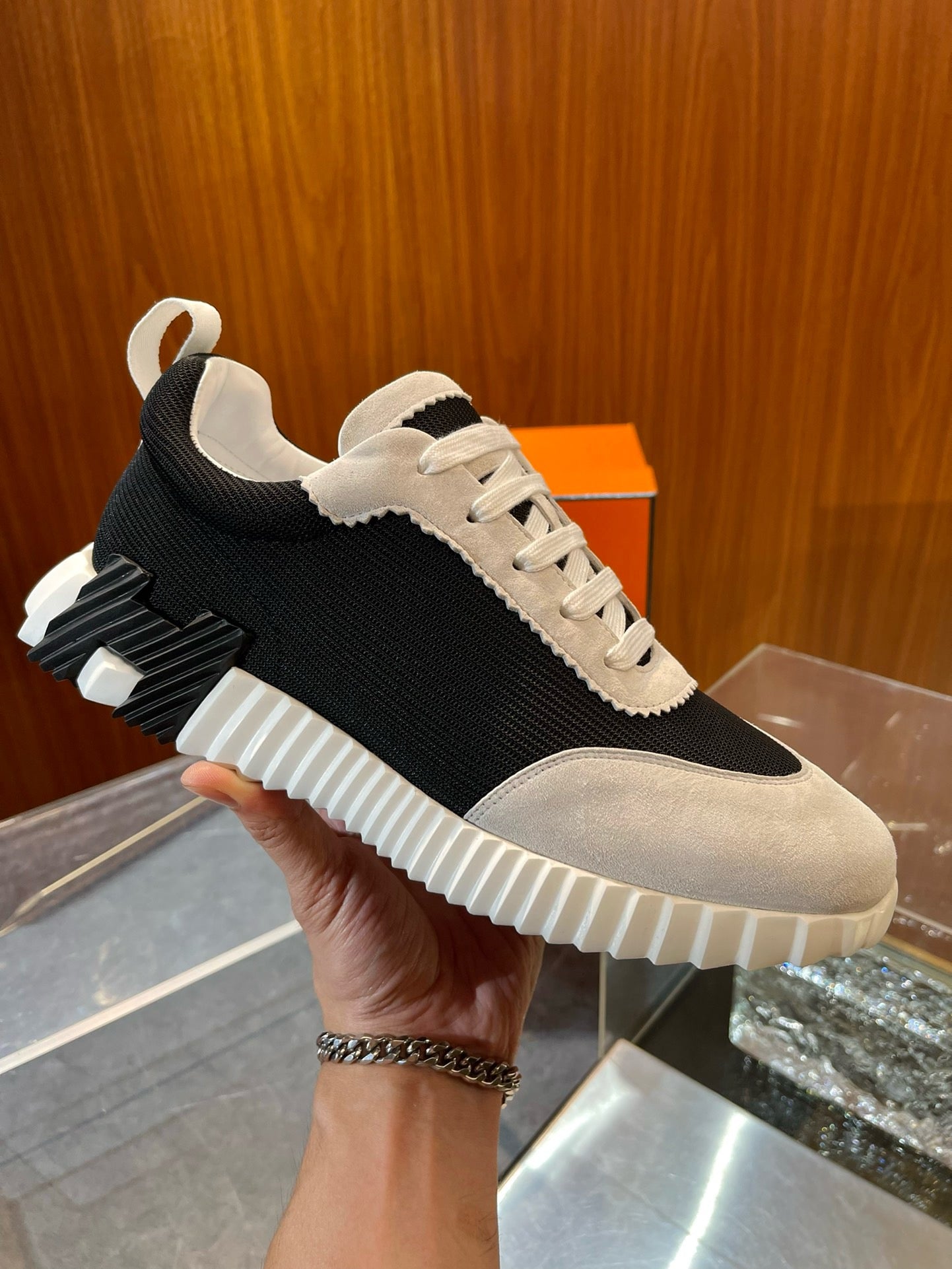 Multi-Colors Shoes
