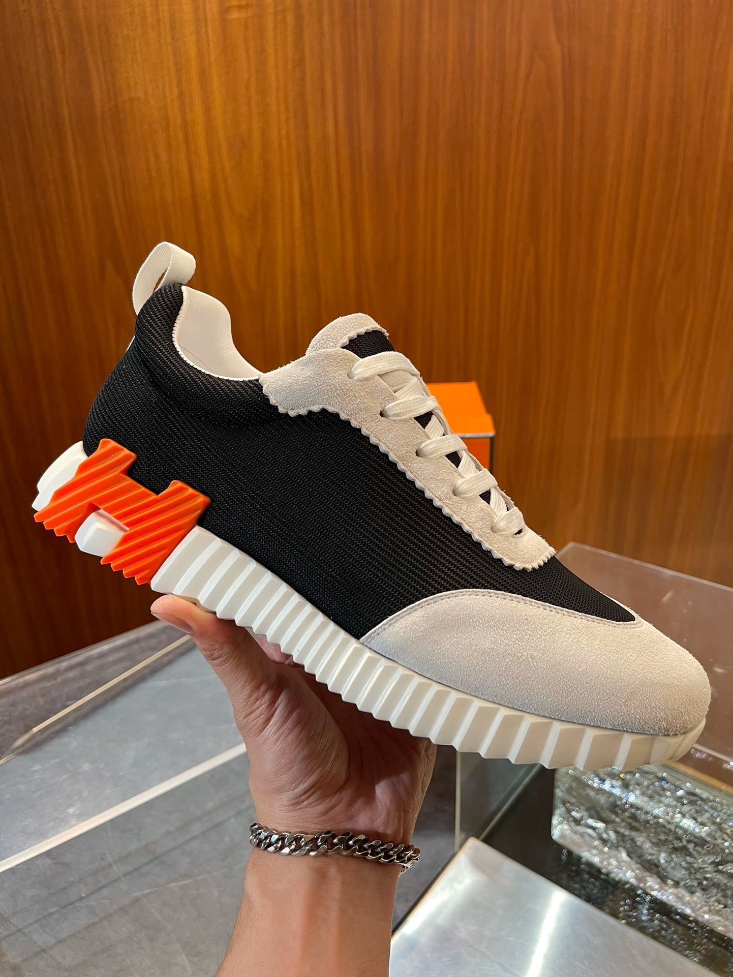 Multi-Colors Shoes