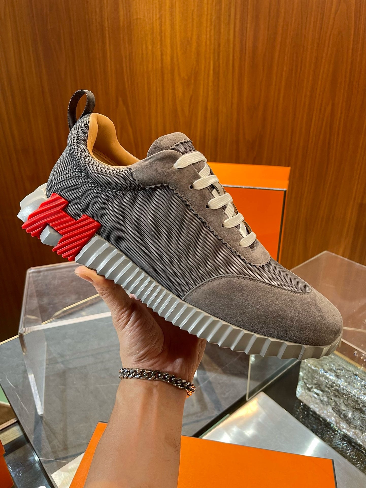 Multi-Colors Shoes