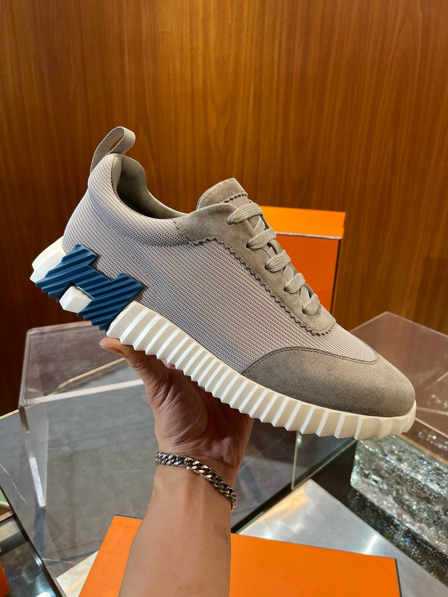 Multi-Colors Shoes