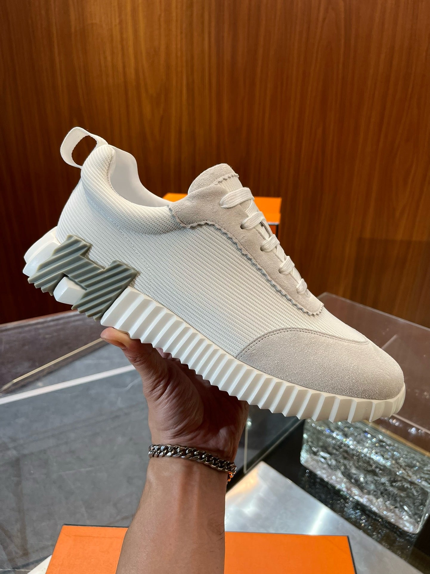 Multi-Colors Shoes