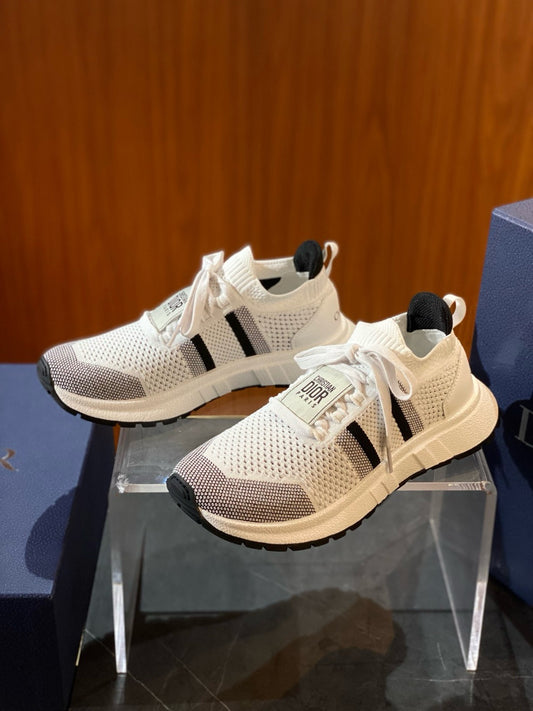 Multi-Colors Shoes