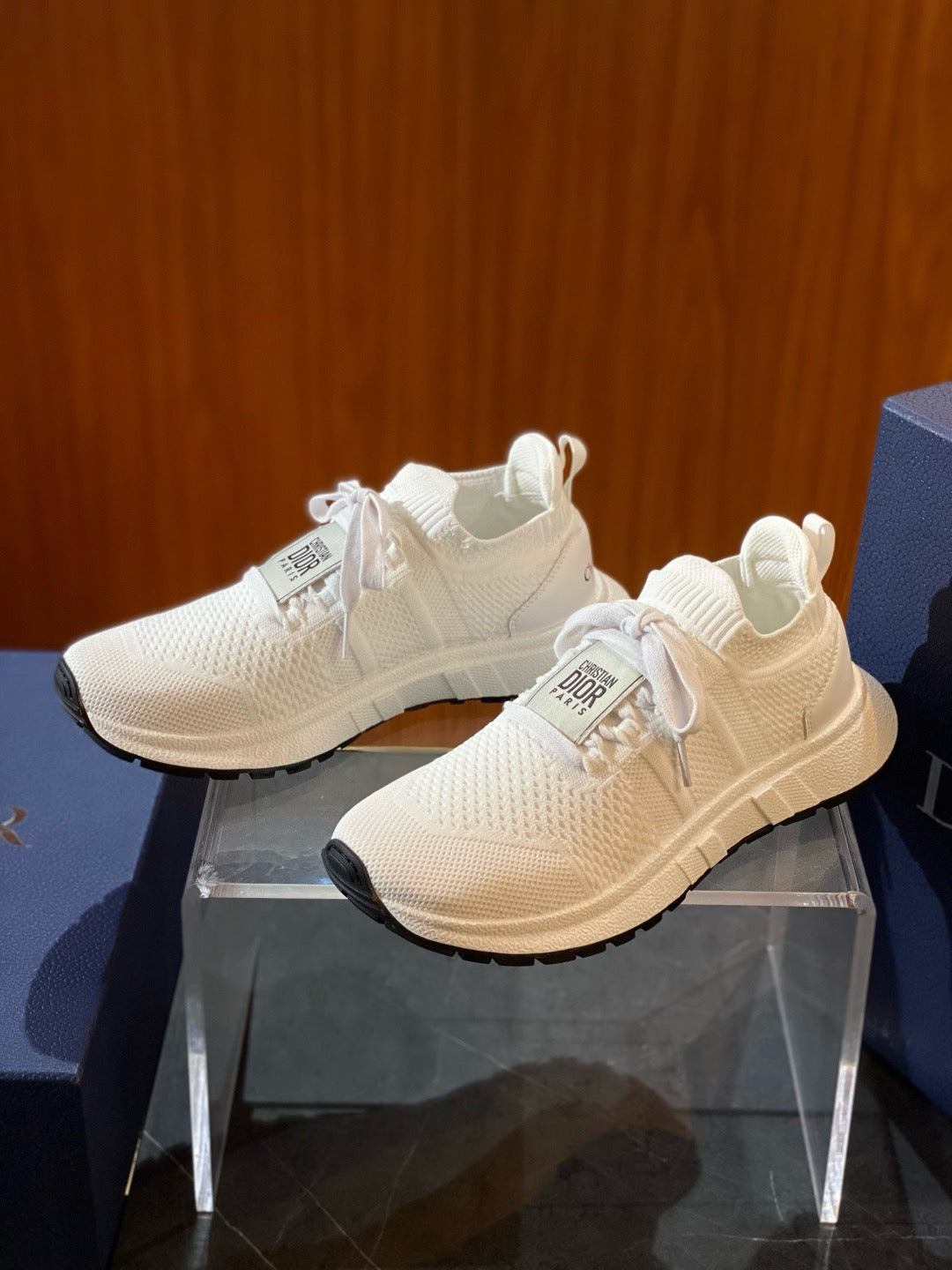 Multi-Colors Shoes