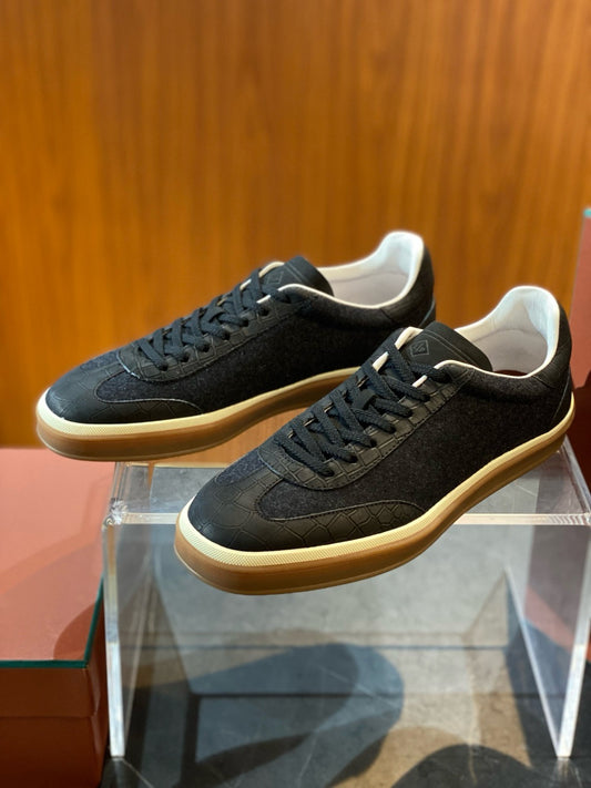 Multi-Colors Shoes