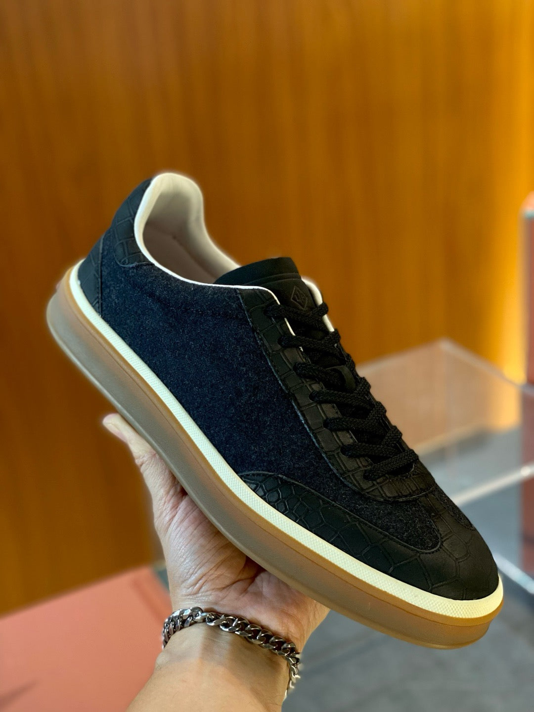 Multi-Colors Shoes