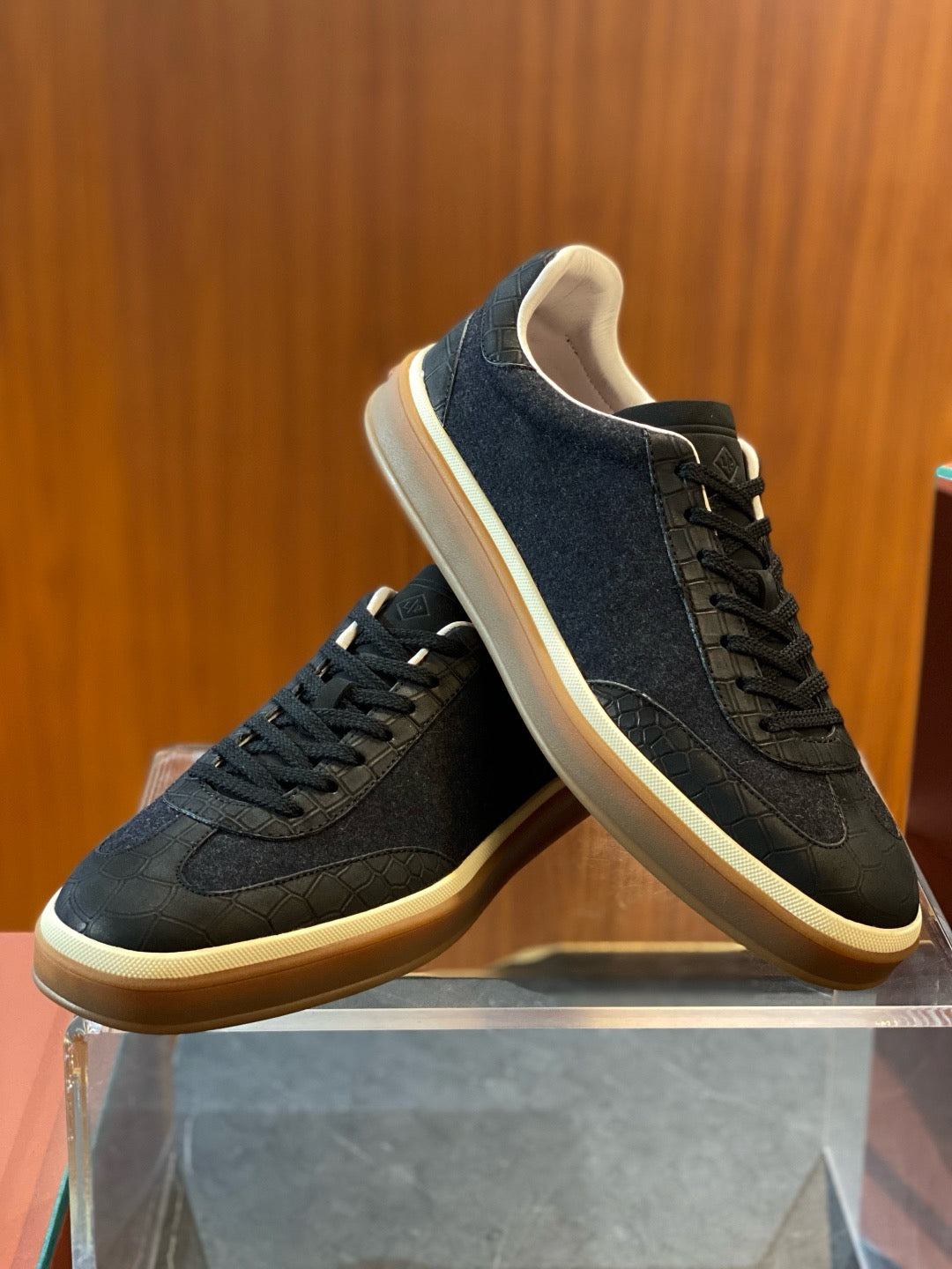 Multi-Colors Shoes