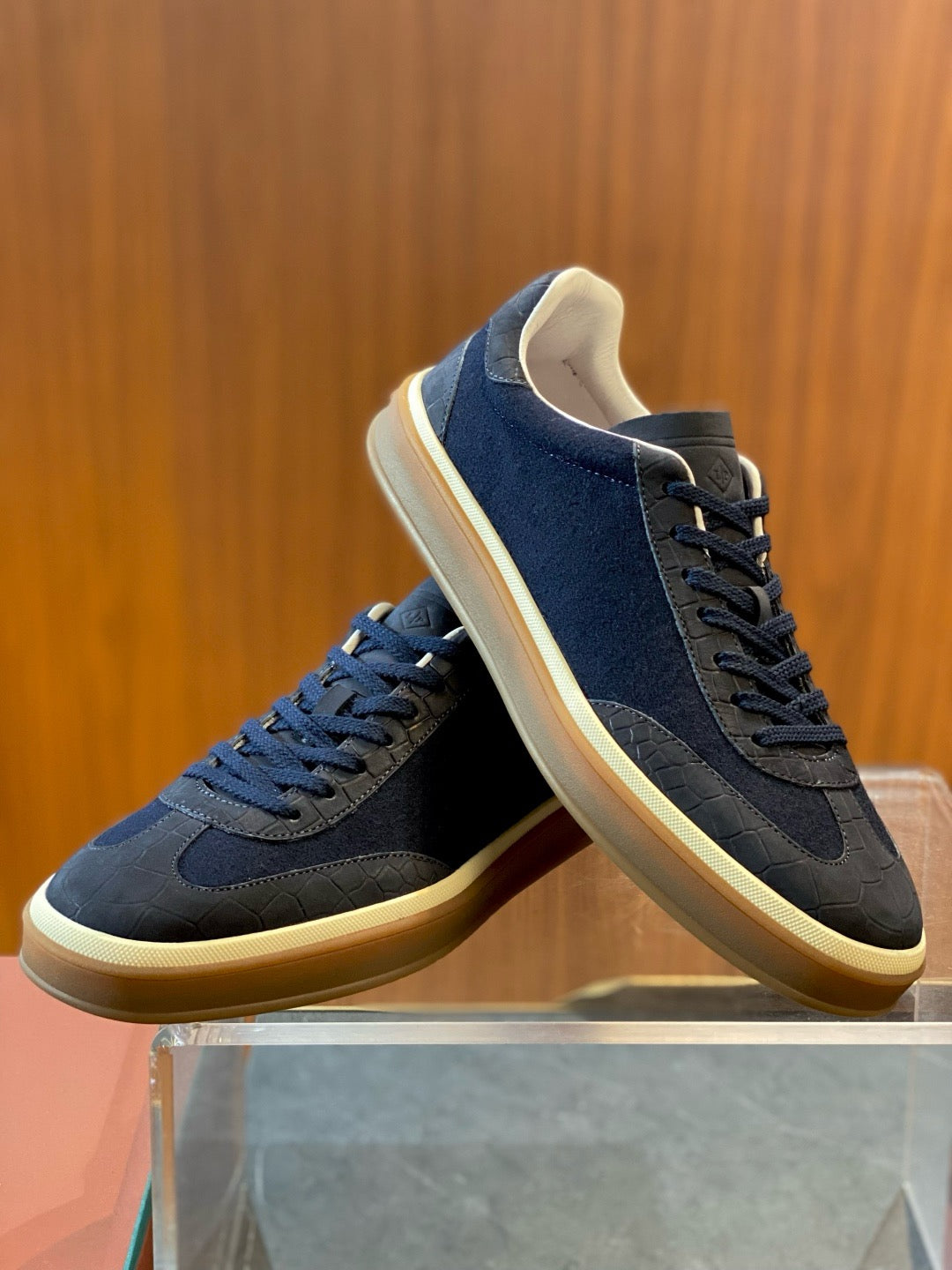 Multi-Colors Shoes