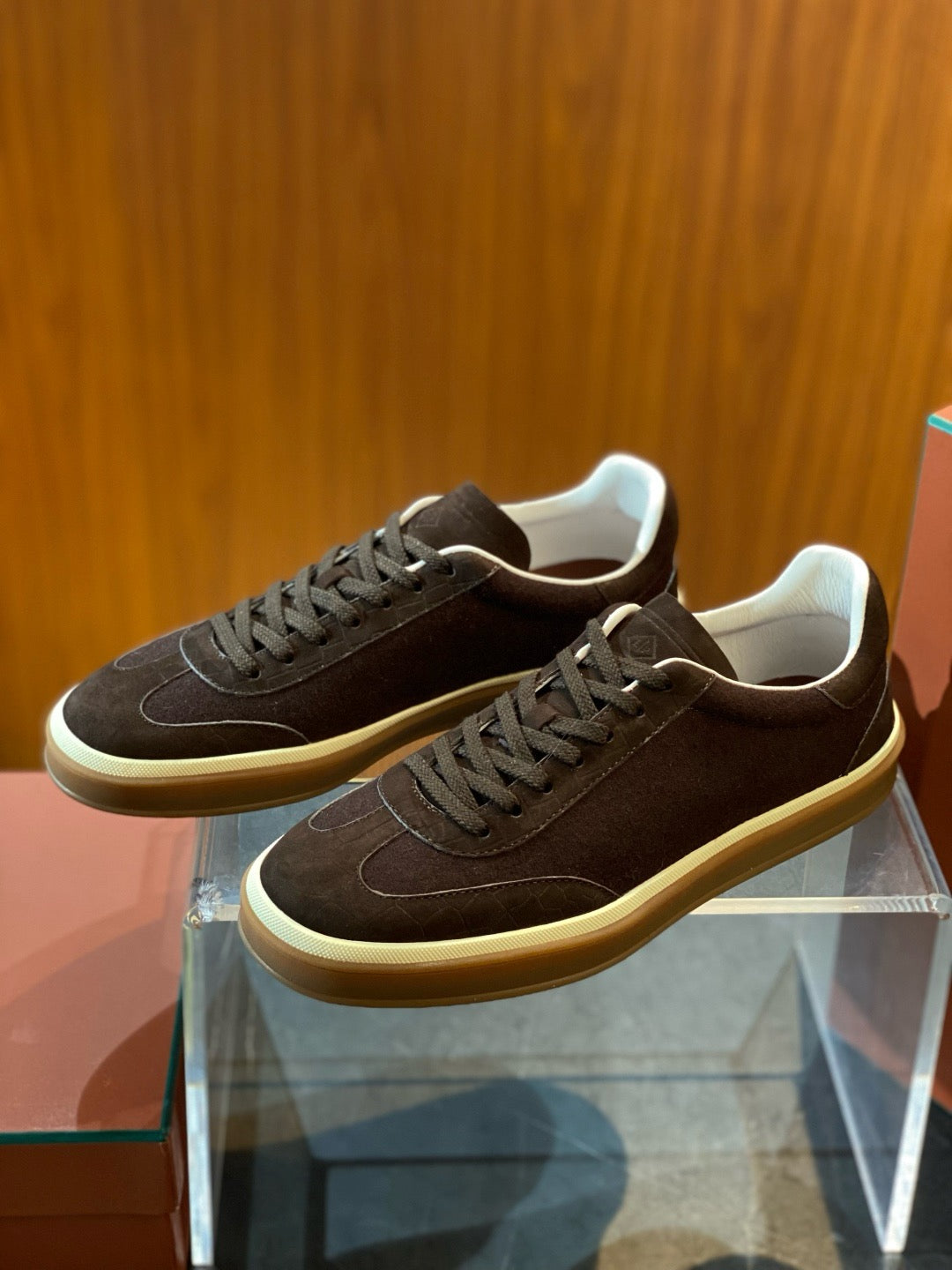 Multi-Colors Shoes