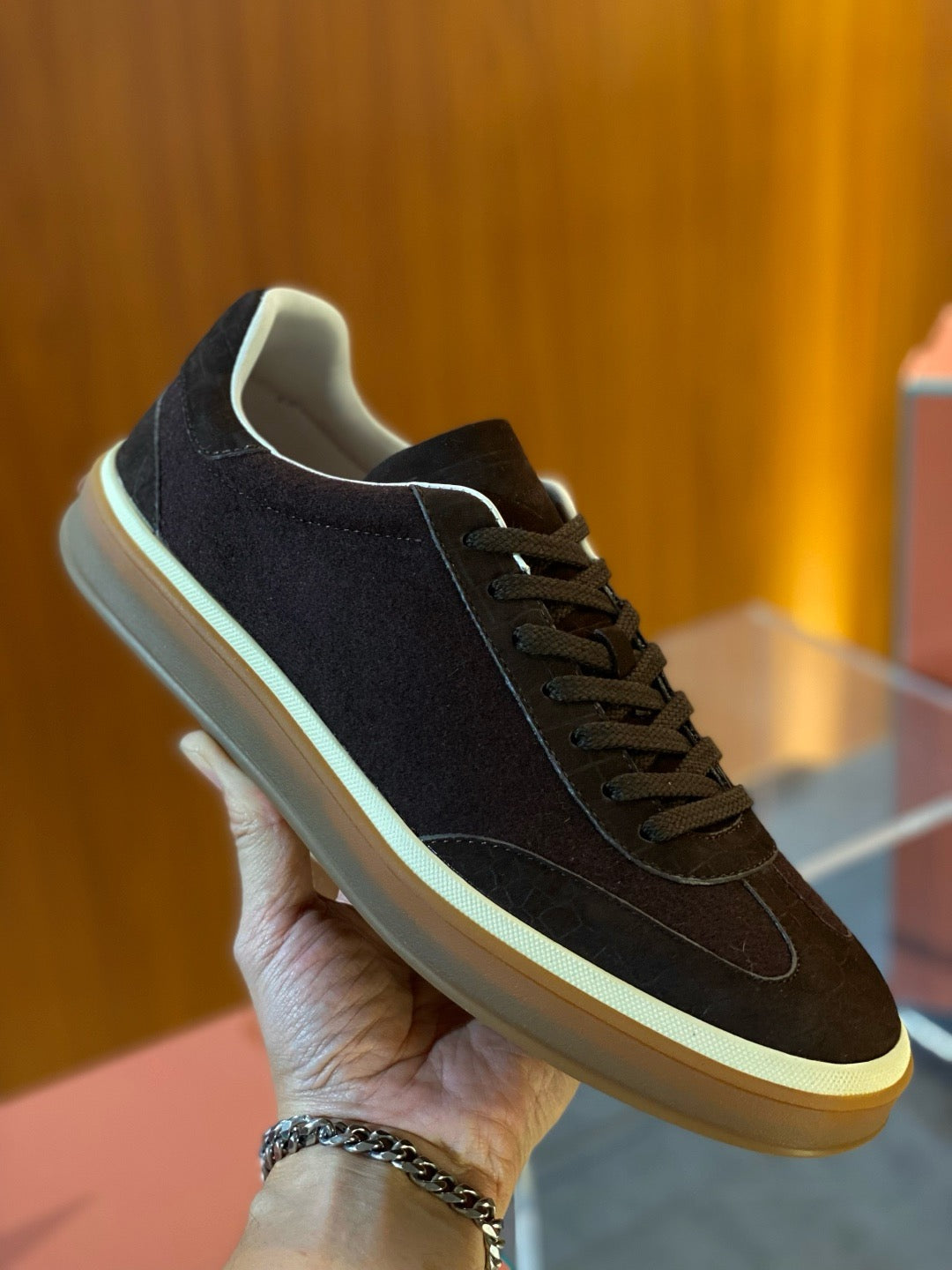 Multi-Colors Shoes