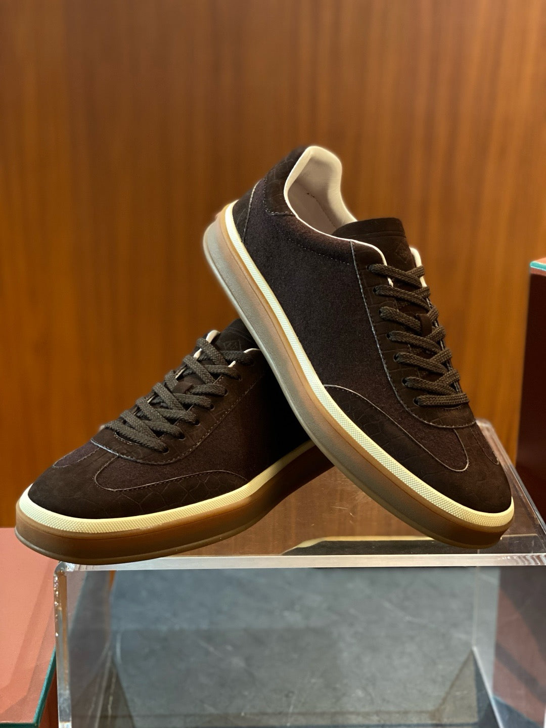 Multi-Colors Shoes
