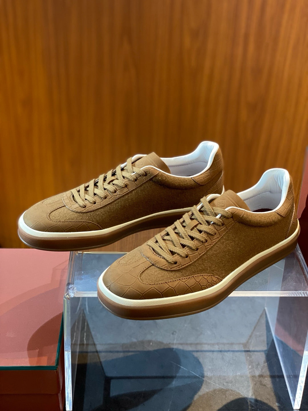 Multi-Colors Shoes