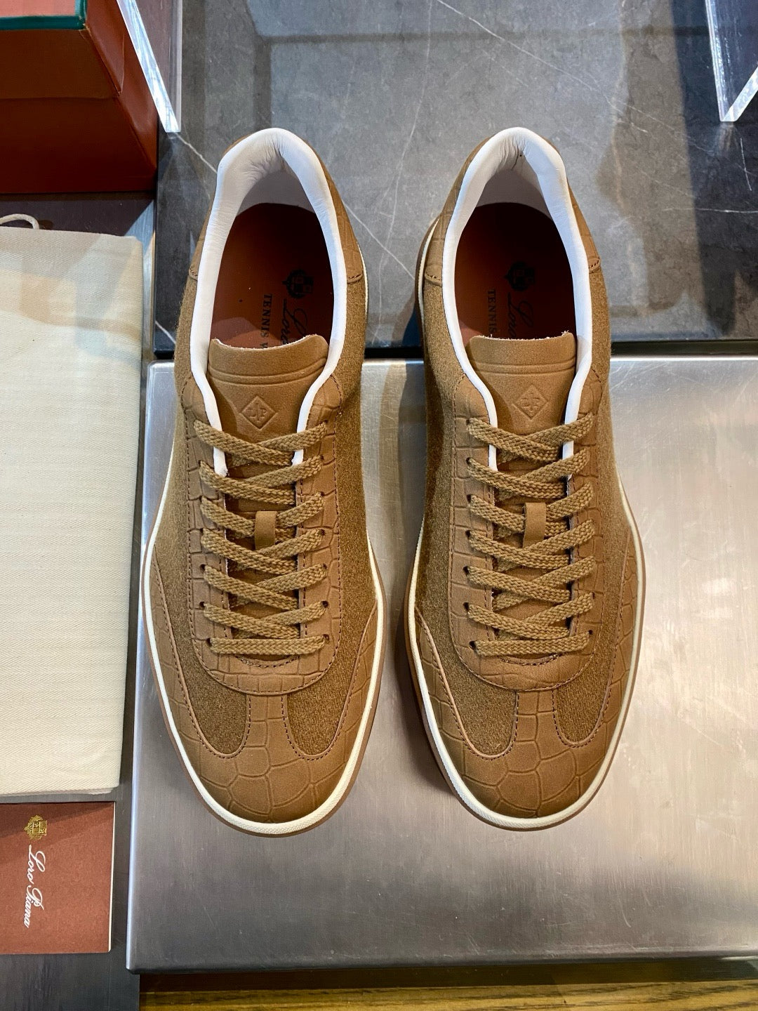 Multi-Colors Shoes