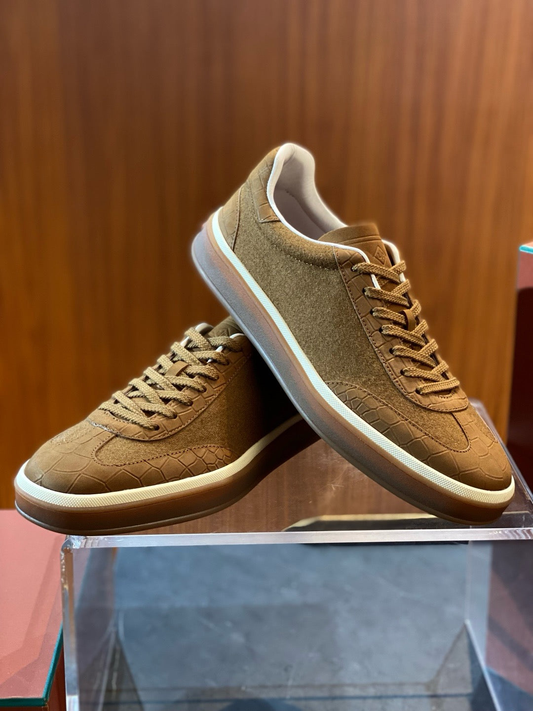 Multi-Colors Shoes