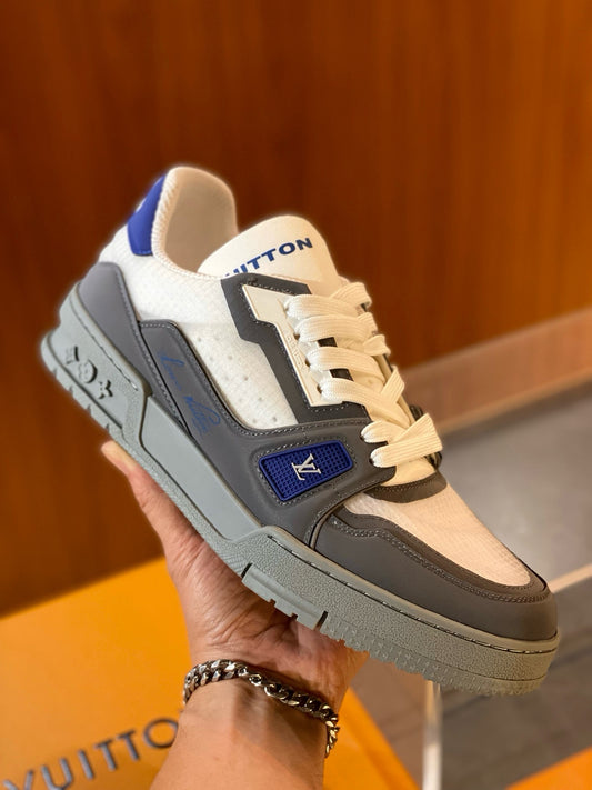 Multi-Colors Shoes