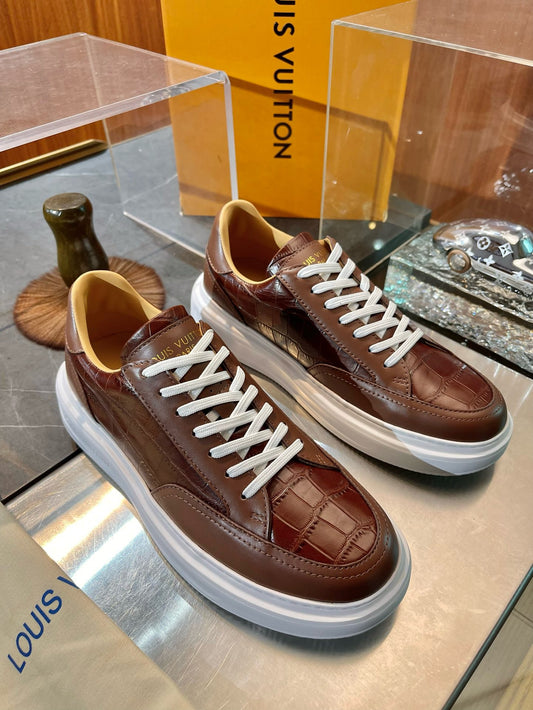 Multi-Colors Shoes