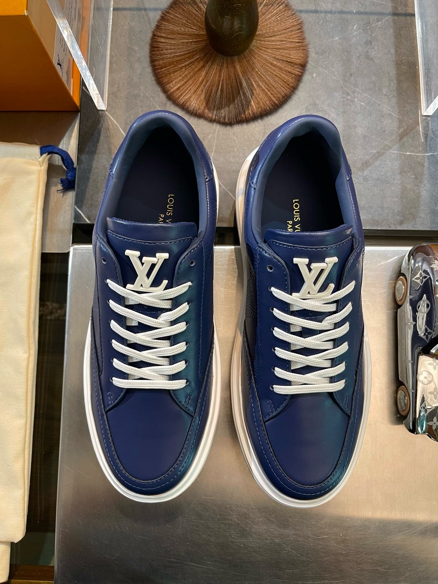 Multi-Colors Shoes
