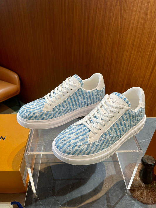 Multi-Colors Shoes