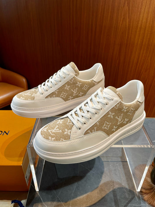 Multi-Colors Shoes