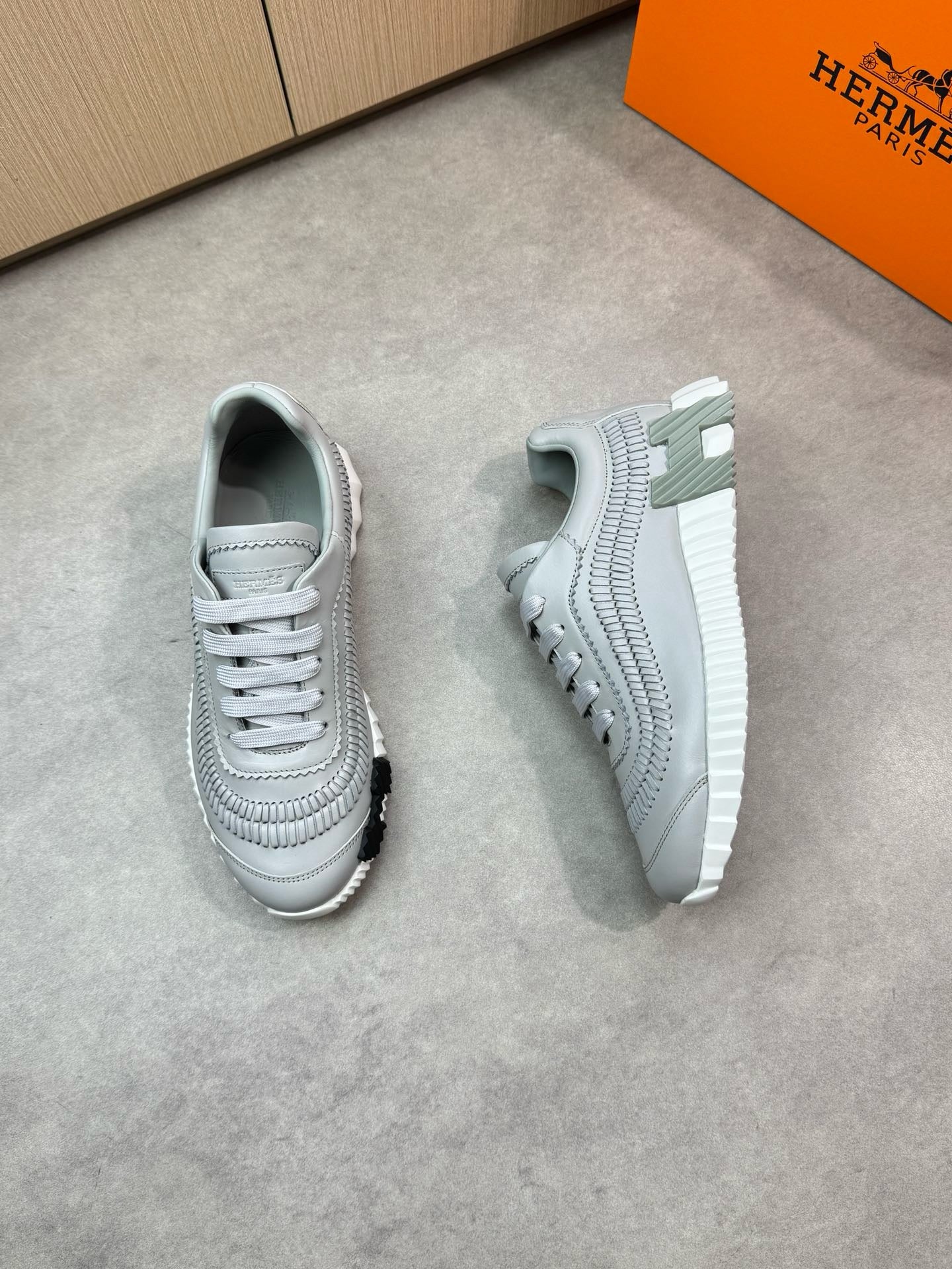 Multi-Colors Shoes