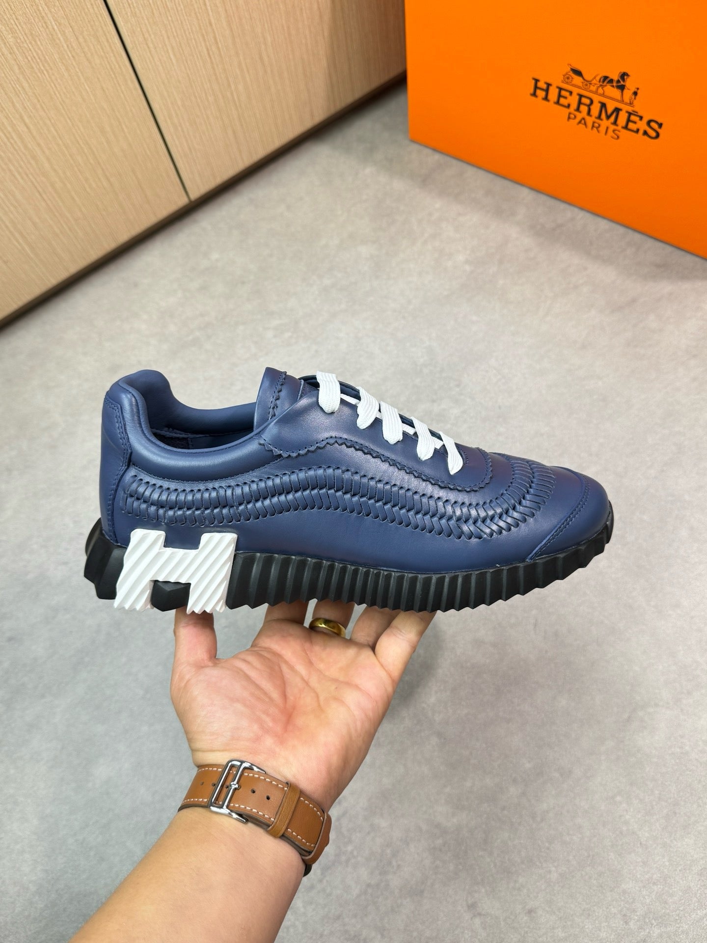 Multi-Colors Shoes
