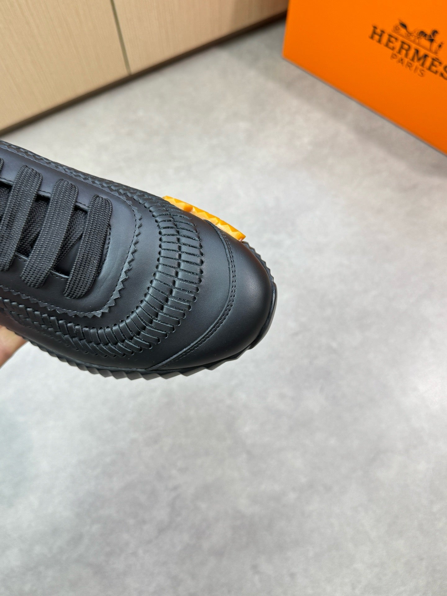 Multi-Colors Shoes
