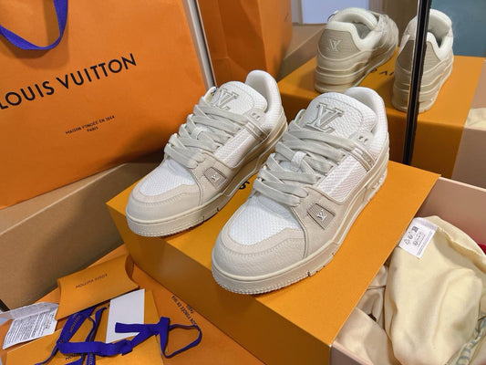 Multi-Colors Shoes