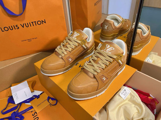Multi-Colors Shoes