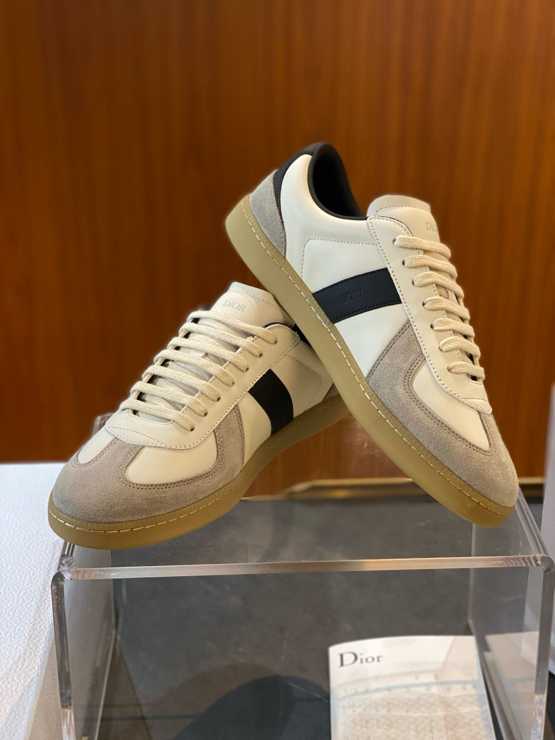 Multi-Colors Shoes