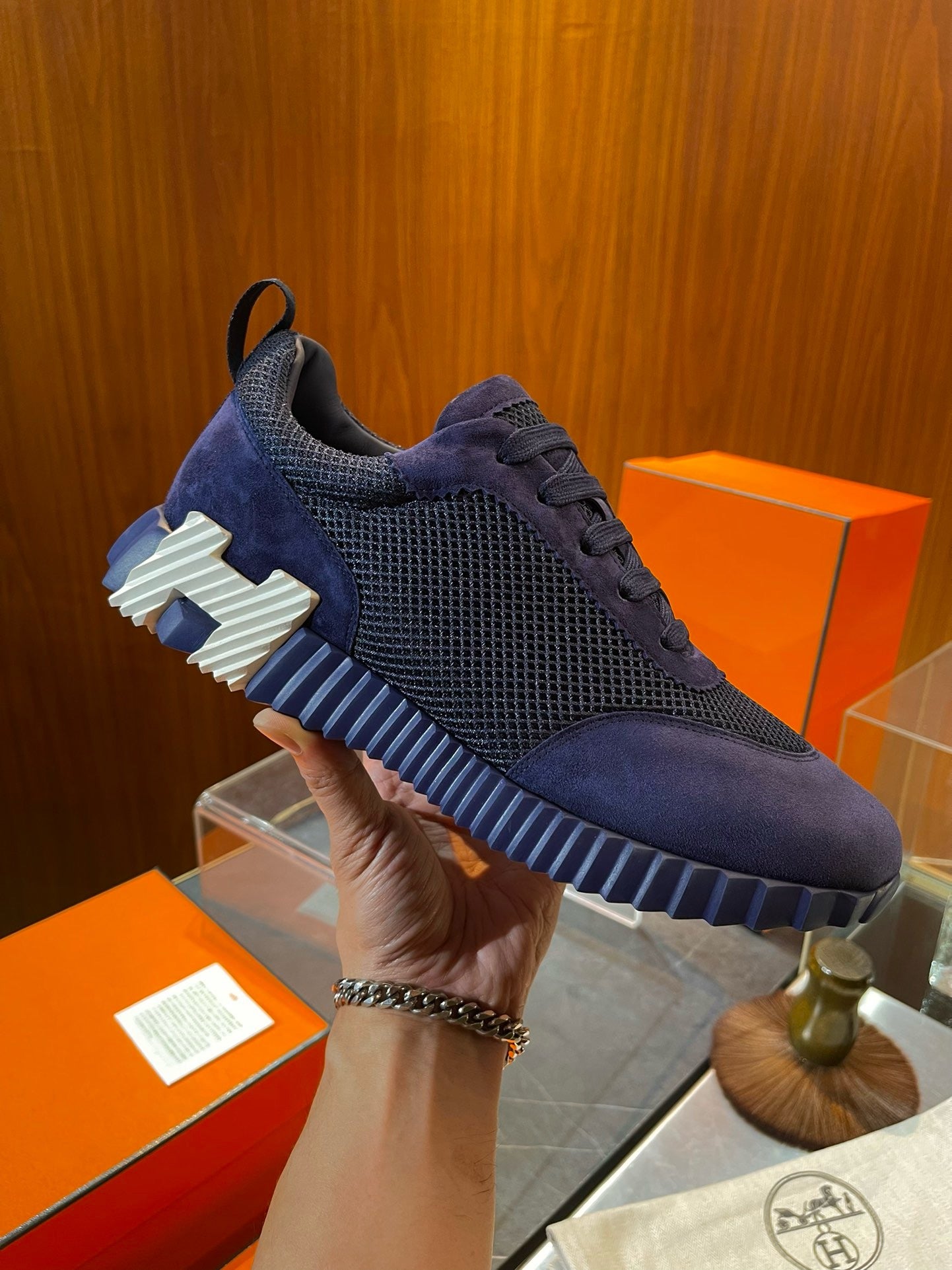 Multi-Colors Shoes