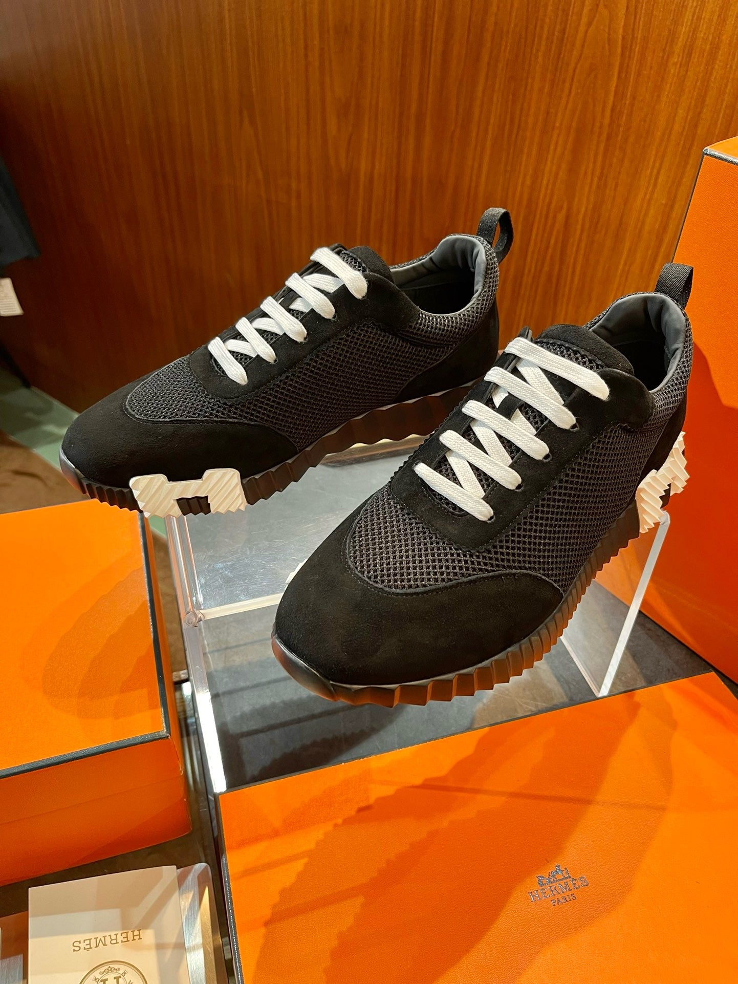 Multi-Colors Shoes