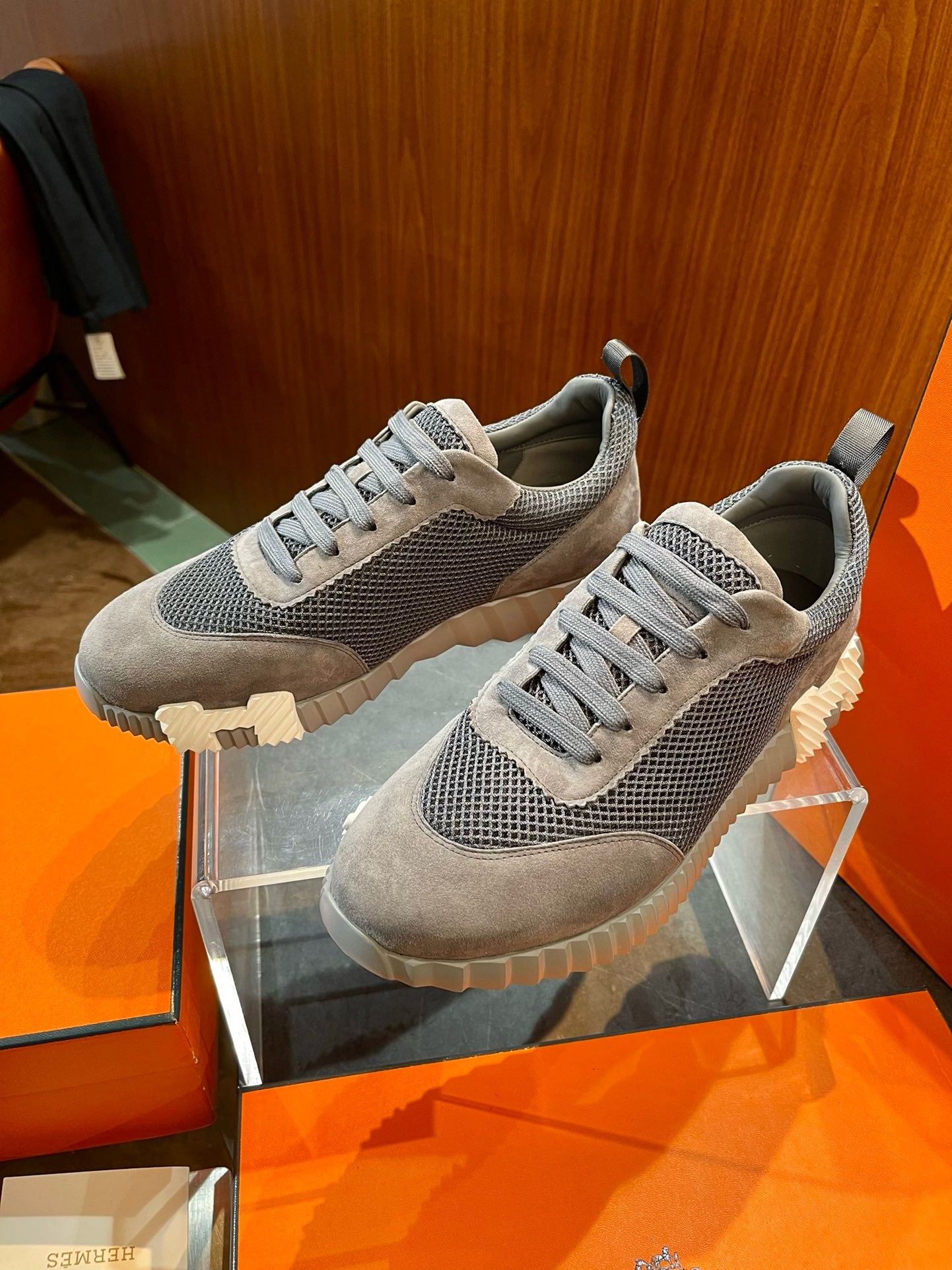 Multi-Colors Shoes