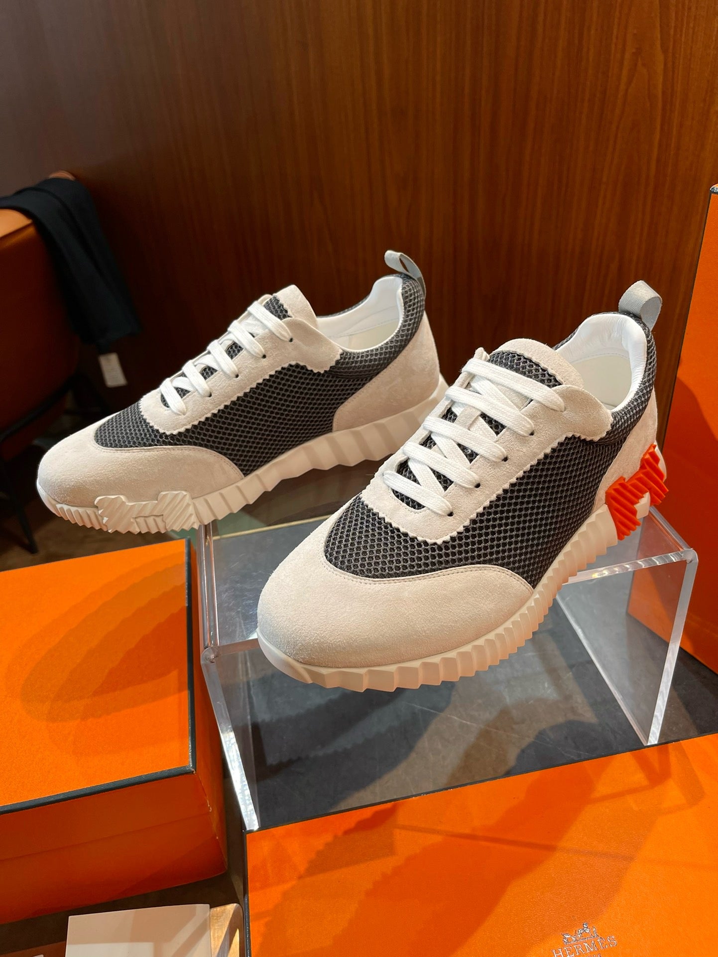 Multi-Colors Shoes