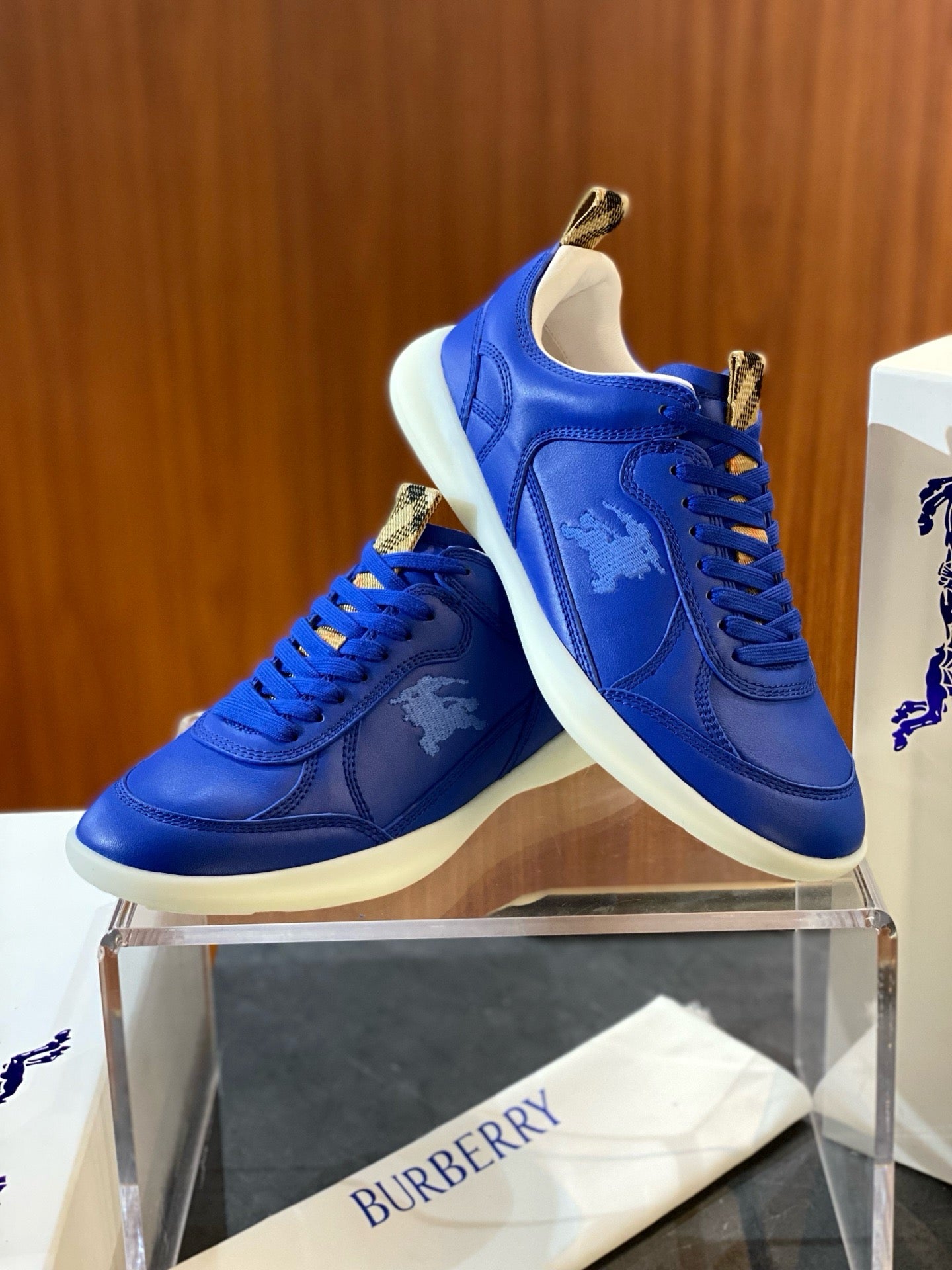 Multi-Colors Shoes