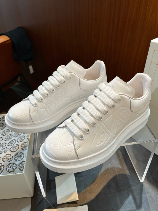 White Shoes