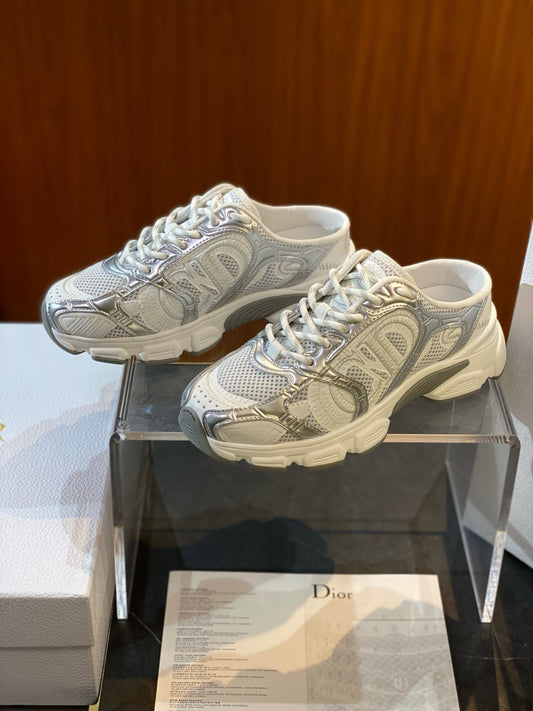 Multi-Colors Shoes