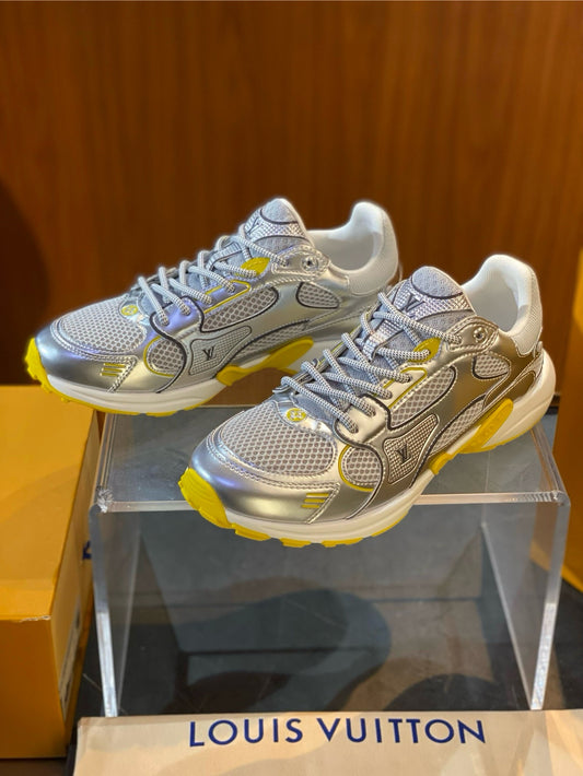 Multi-Colors Shoes