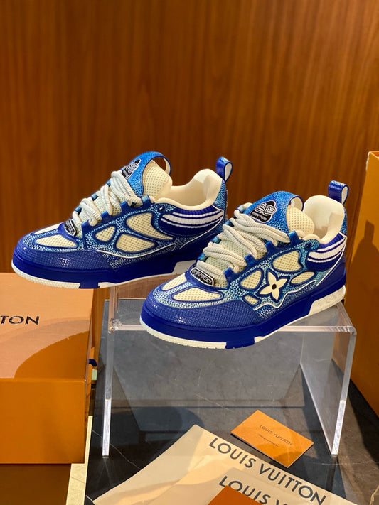 Multi-Colors Shoes
