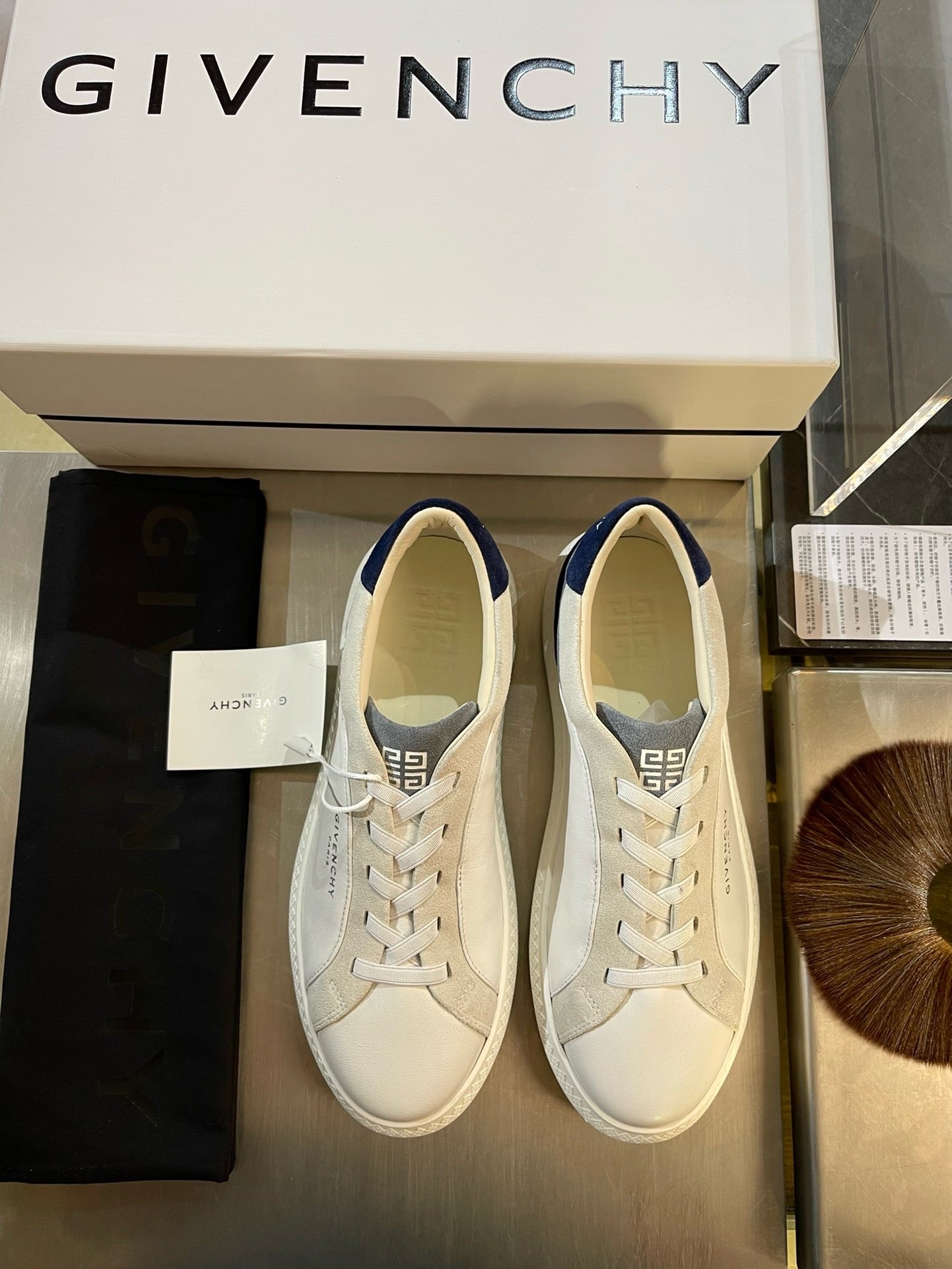 Multi-Colors Shoes