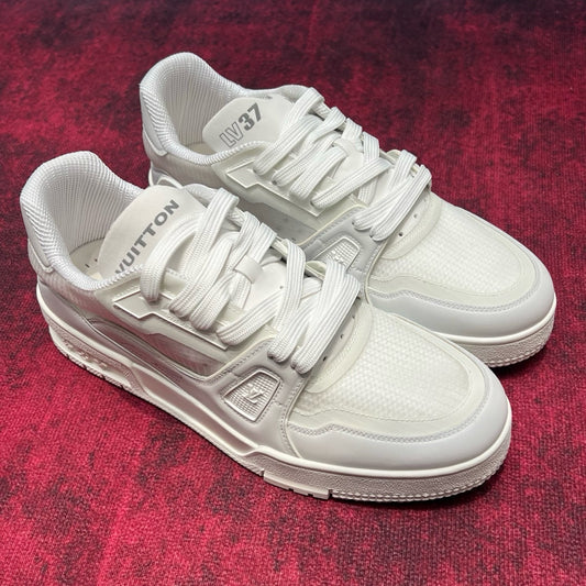 White Shoes