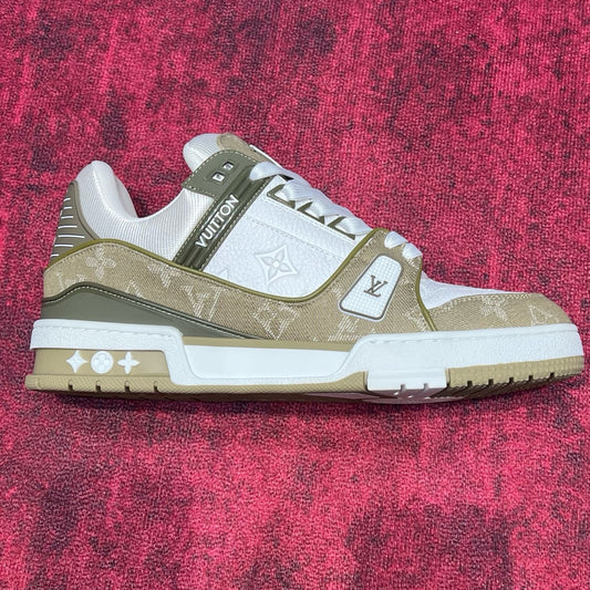Multi-Colors Shoes