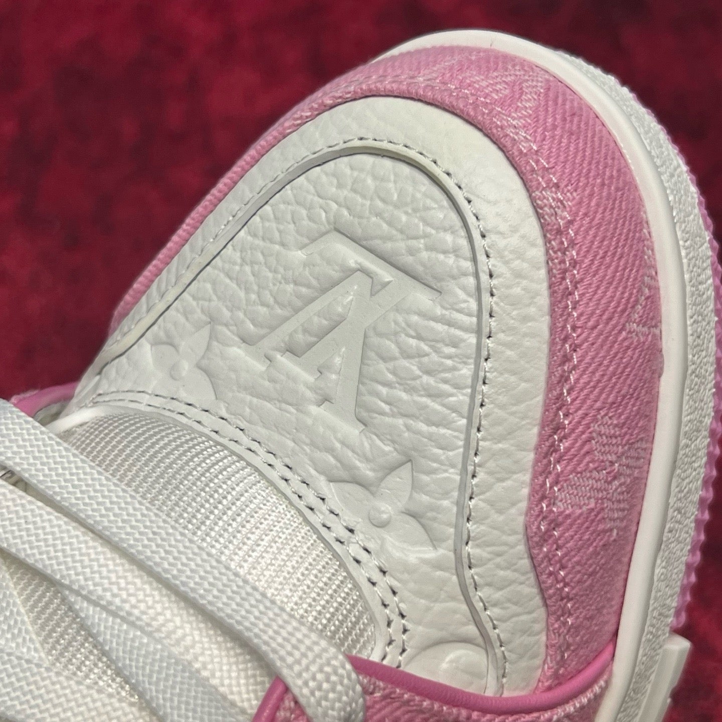 Multi-Colors Shoes