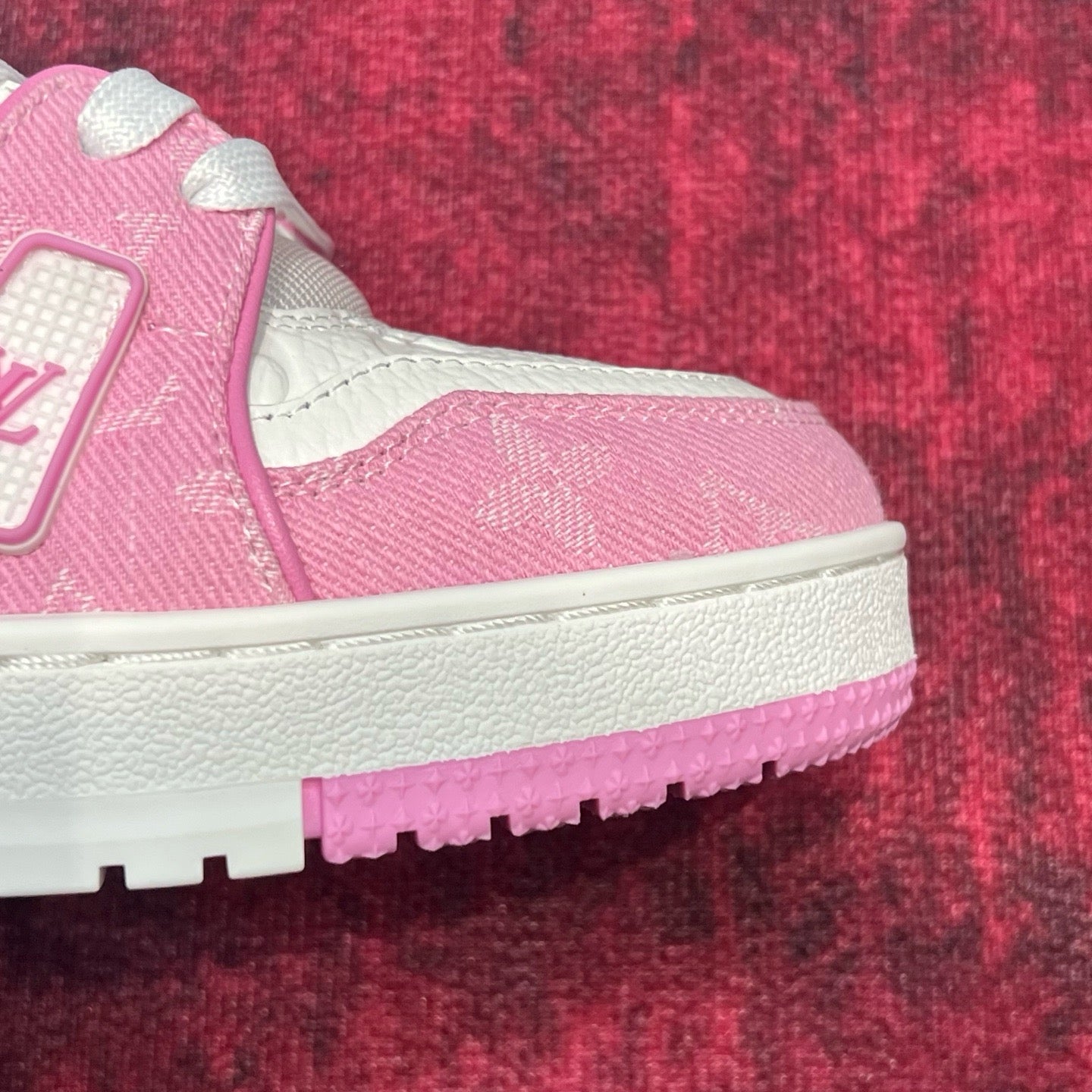 Multi-Colors Shoes