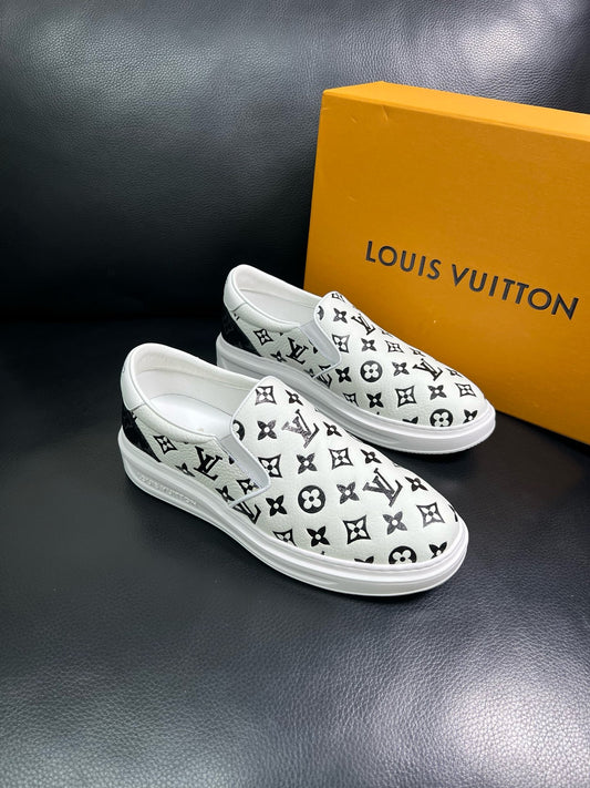 Multi-Colors Shoes