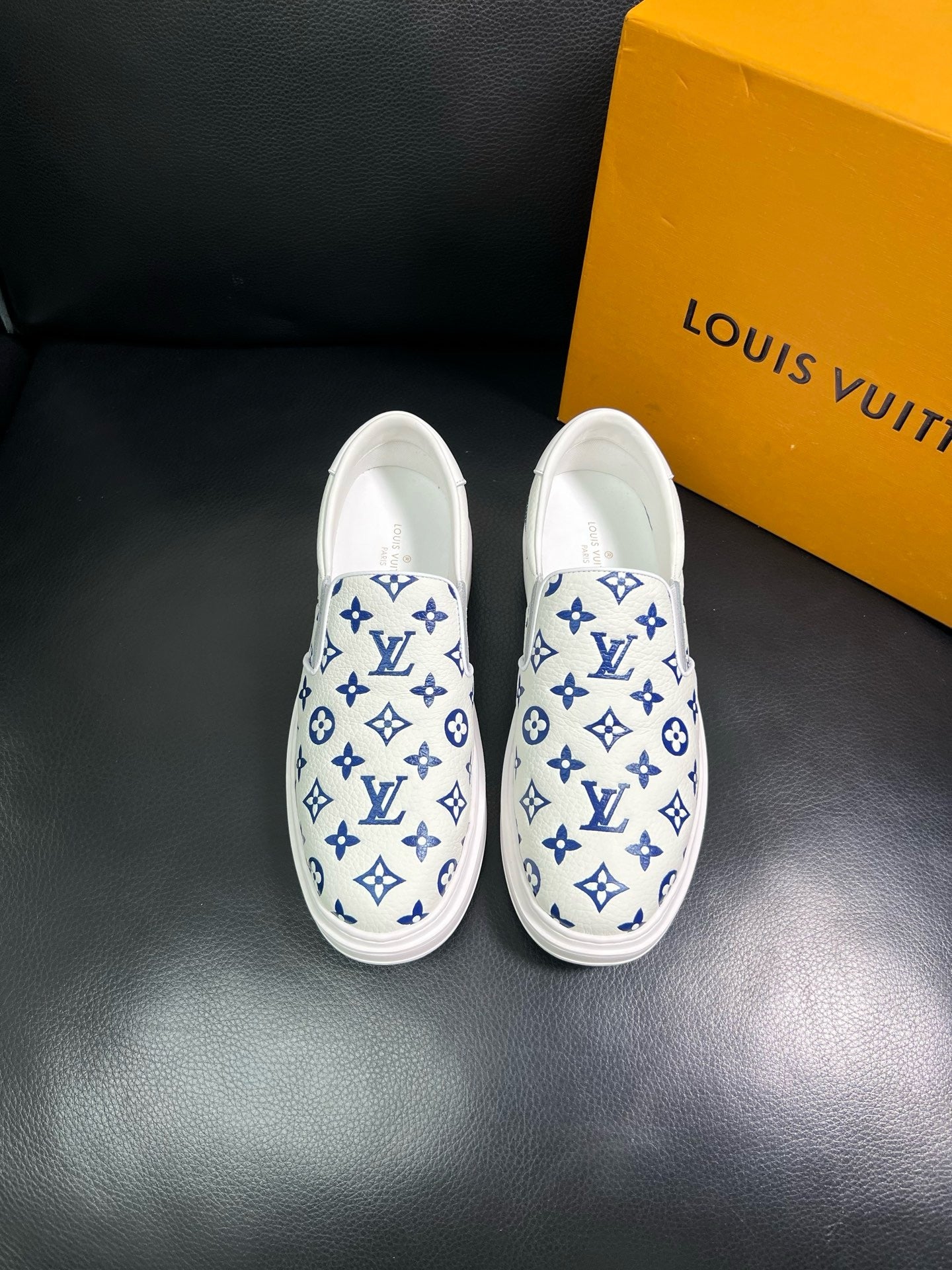 Multi-Colors Shoes