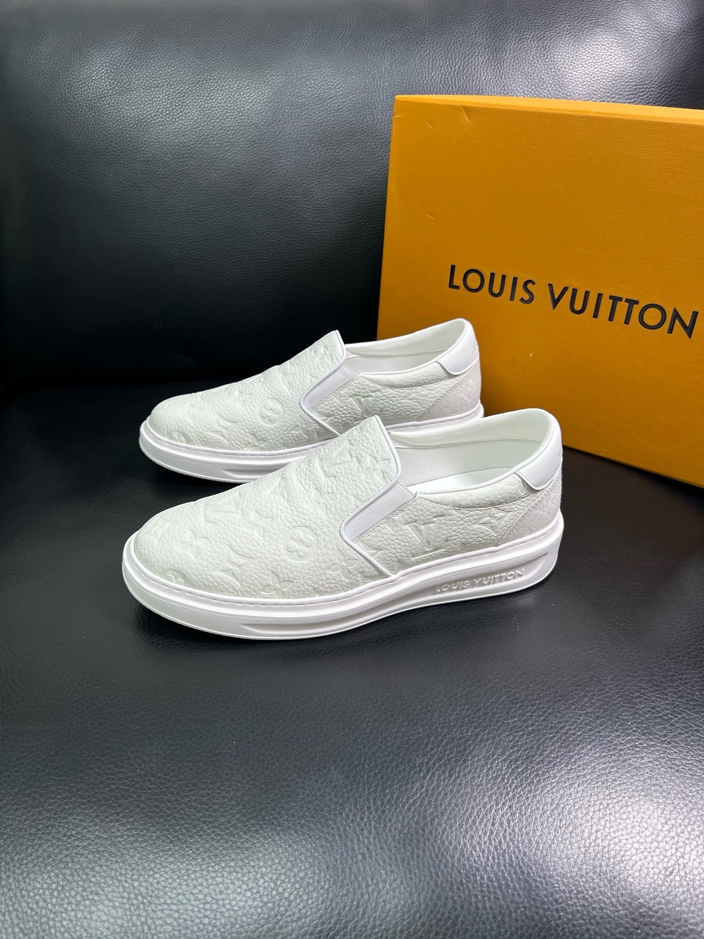 Multi-Colors Shoes
